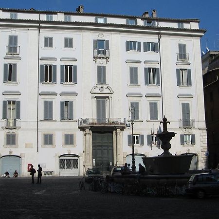 Appartamento Piazza Farnese Rome Ruang foto