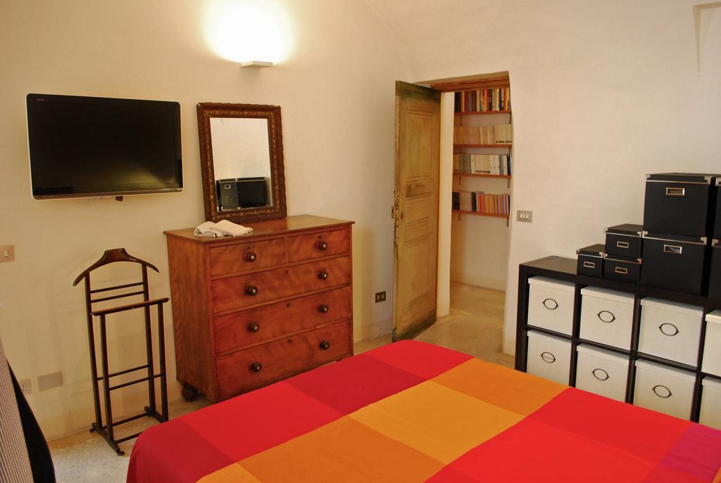 Appartamento Piazza Farnese Rome Ruang foto