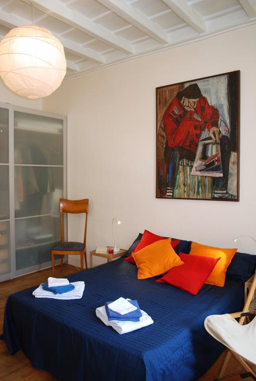 Appartamento Piazza Farnese Rome Ruang foto