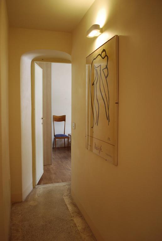 Appartamento Piazza Farnese Rome Ruang foto