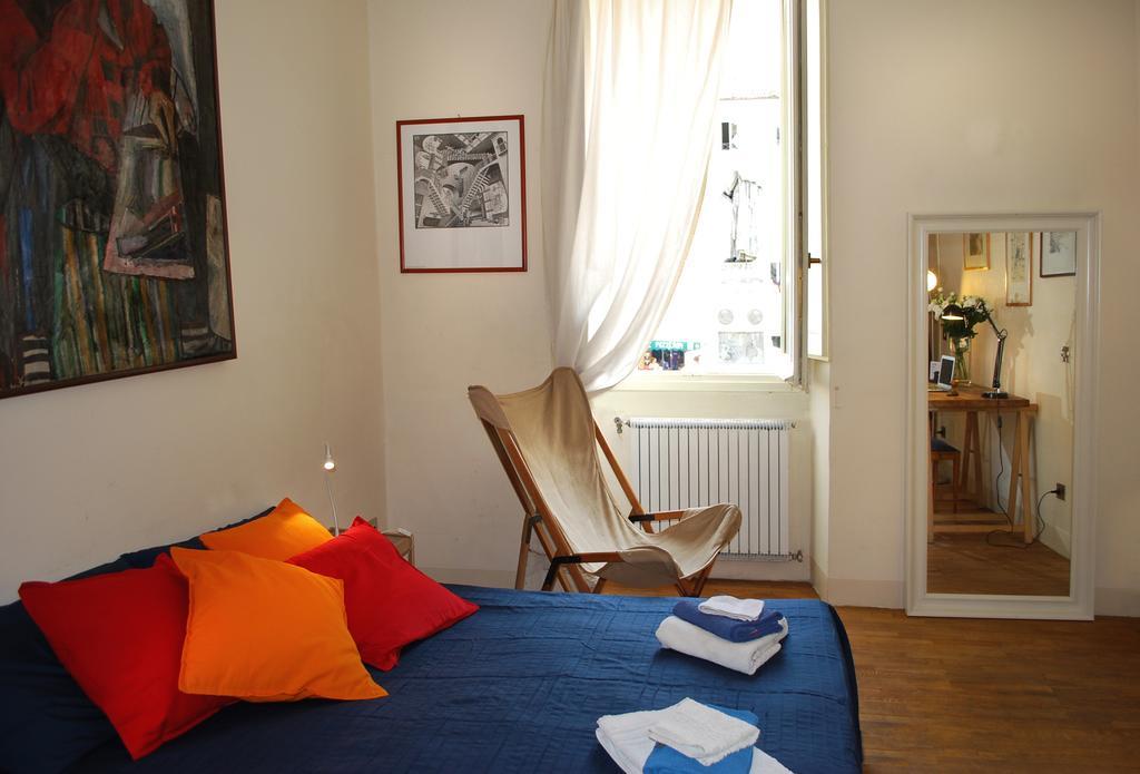 Appartamento Piazza Farnese Rome Ruang foto
