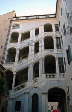Appartamento Piazza Farnese Rome Bagian luar foto